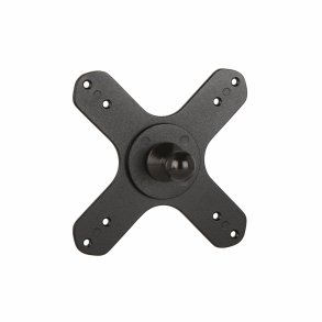 20mm Ball Joint VESA 75/100 Mount Bracket for Tablets
