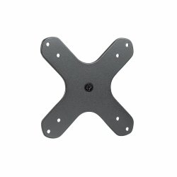 26mm Ball Joint VESA 75/100 Mount Bracket for Tablets
