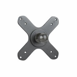 26mm Ball Joint VESA 75/100 Mount Bracket for Tablets