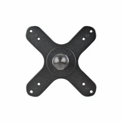 26mm Ball Joint VESA 75/100 Mount Bracket for Tablets