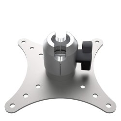 MagConnect VESA 50 | 75 | 100 Mount (Silver)