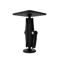 VESA 75/100 HD AMPs Mount (26mm)