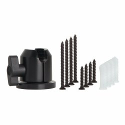 Wall | Counter Mount Base 47mm *Part