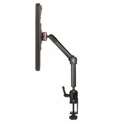 MagConnect Pro M Dual C-Clamp Mount for iPad 9.7 6th | 5th Generation
