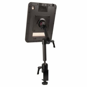 MagConnect Pro M Dual C-Clamp Mount for iPad 9.7 6th | 5th Generation